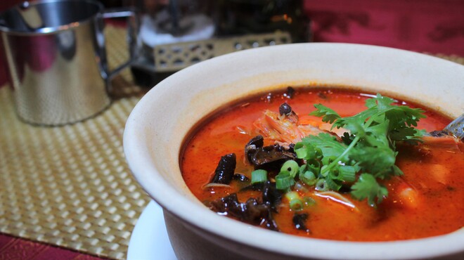 アヨタヤ - メイン写真: