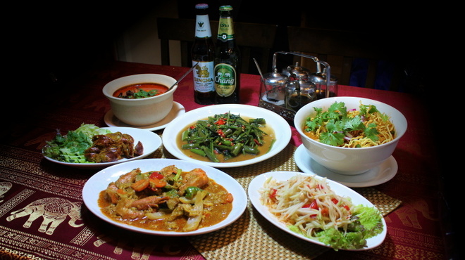 アヨタヤ - メイン写真: