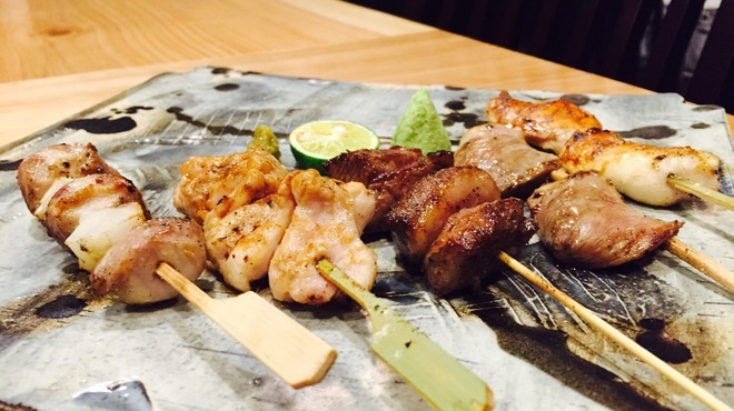 焼きとり 大橋 居酒屋 食べログ