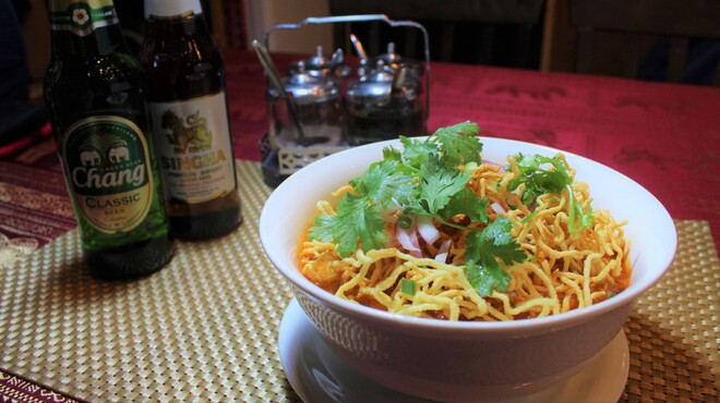 アヨタヤ - メイン写真: