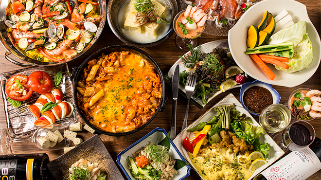 上質個室居酒屋 一歩 近鉄名古屋 居酒屋 ネット予約可 食べログ