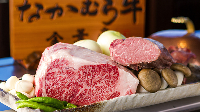 鉄板焼 「金葉亭」 - メイン写真: