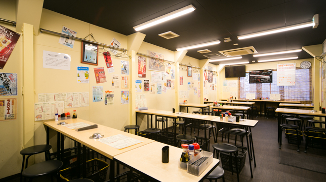 西口やきとん - メイン写真: