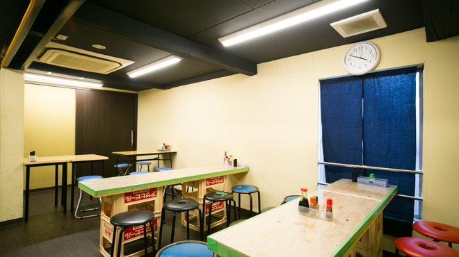 西口やきとん - メイン写真: