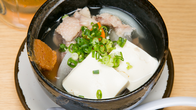 西口やきとん - メイン写真: