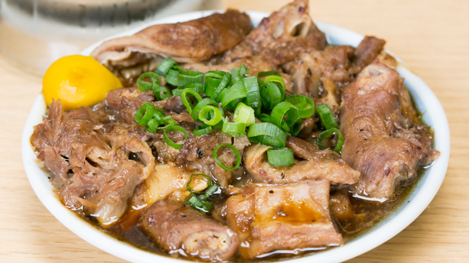 西口やきとん - メイン写真: