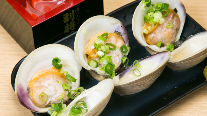 西口やきとん - メイン写真: