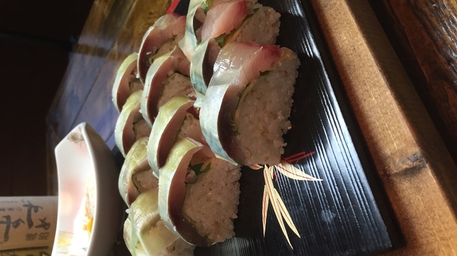 Kishuu Toraya - 料理写真: