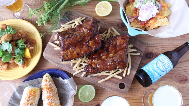 Ron Herman Cafe - その他写真: