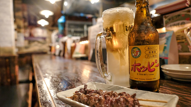 くしやもつや 旧店名 やきとり太郎 秋田 焼鳥 食べログ
