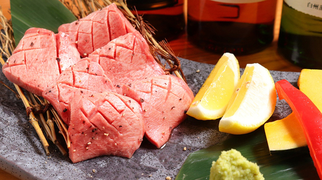 焼肉ももたろう - メイン写真: