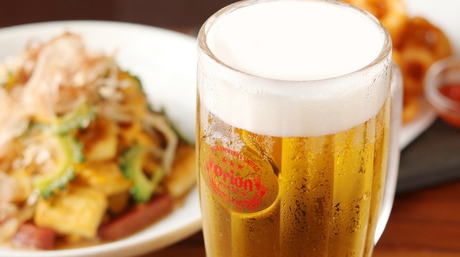 沖縄酒場ハイサイ - メイン写真: