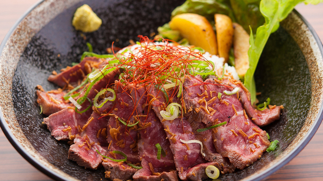 肉タレ屋 - メイン写真: