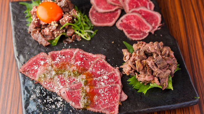 肉タレ屋 - メイン写真: