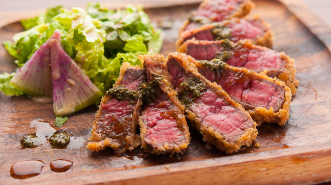 肉タレ屋 - メイン写真: