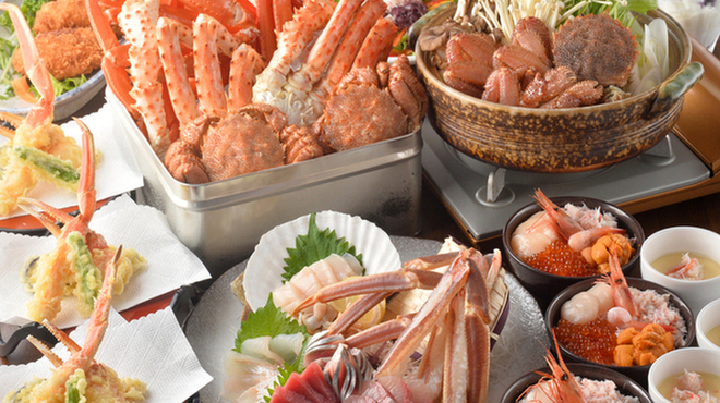 函館ダイニング雅家 - メイン写真: