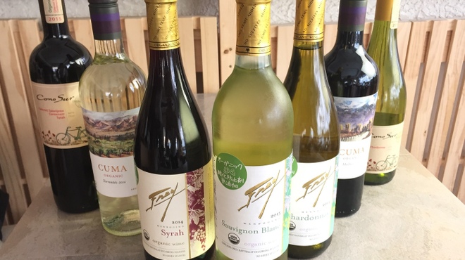 自然野菜レストラン 駒込 ナーリッシュ - メイン写真: