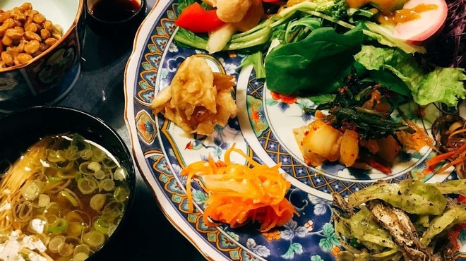 こうそカフェ85 - メイン写真: