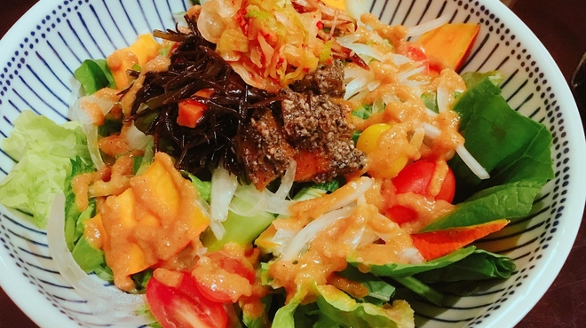 こうそカフェ85 - メイン写真: