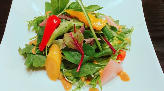 こうそカフェ85 - メイン写真: