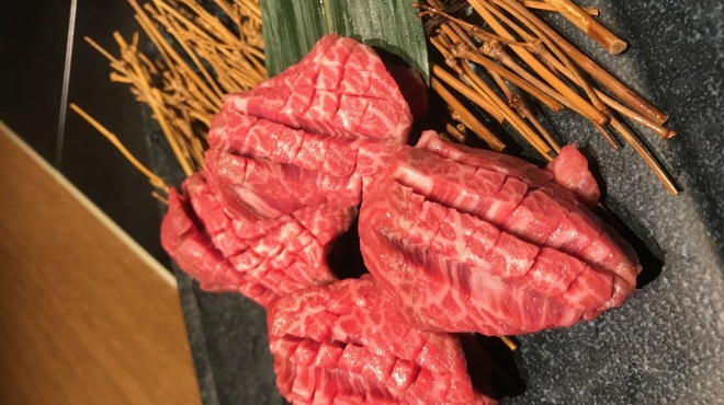 東京苑 - メイン写真: