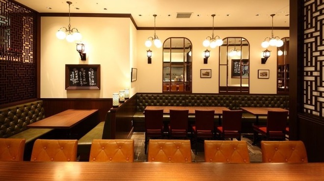 天津ダック - メイン写真: