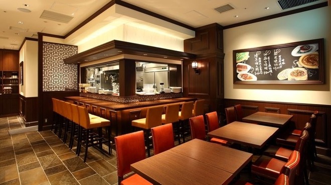 天津ダック - メイン写真: