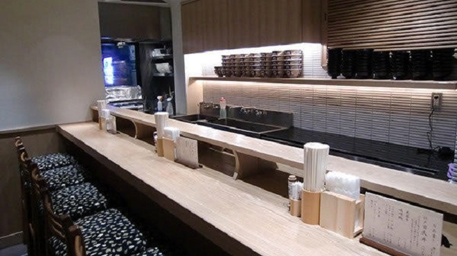 日本橋 天丼 金子半之助 - メイン写真: