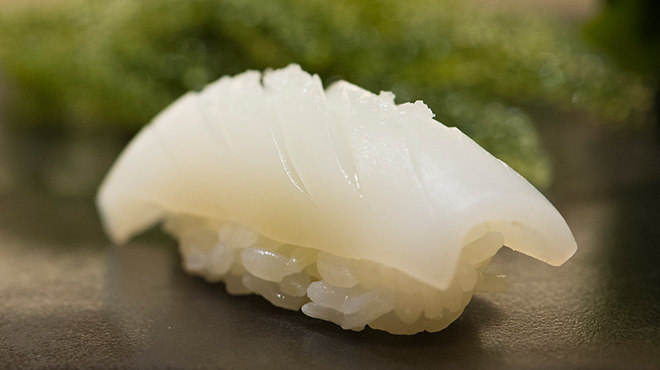不動前 すし 岩澤 不動前 寿司 食べログ