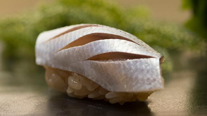 不動前 すし 岩澤 不動前 寿司 食べログ