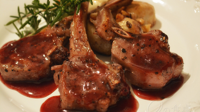 アジアンバルフロッグス - メイン写真: