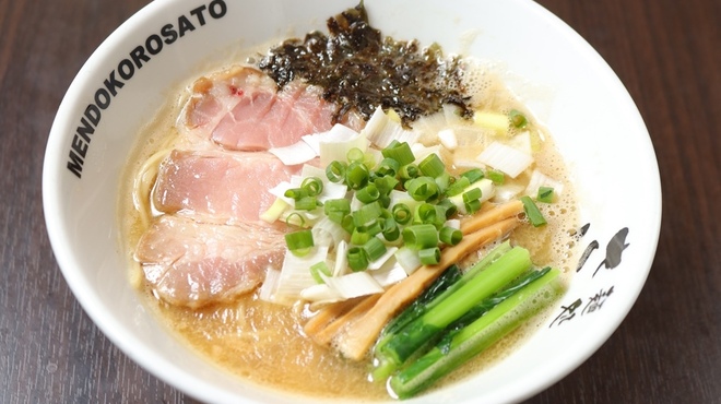 さとう 桜新町店 桜新町 ラーメン 食べログ