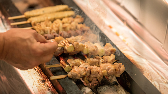 21年版 上野で焼き鳥ならココ 焼き鳥を熱愛する筆者オススメのお店14選 鶏専門店 大衆酒場 ミシュラン獲得のお店など アニーお祝い体験マガジン By ギフトモール 21年版 上野で焼き鳥ならココ 焼き鳥を熱愛する筆者オススメのお店14選 鶏専門店 大衆酒場 ミシュラン獲得のお店など アニーお祝い体験マガジン By ギフトモール