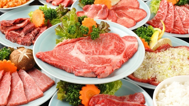 炭の談笑屋 スミノダンショウヤ 新橋 焼肉 ネット予約可 食べログ