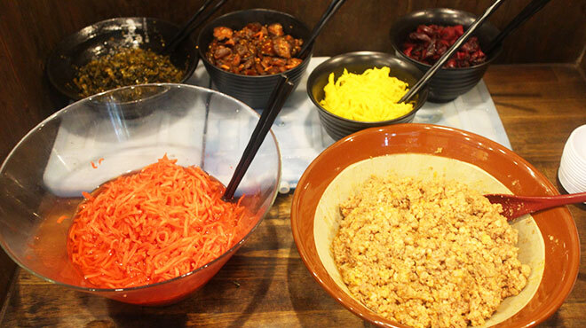 とんこつらぁ麺 嘉晴 - メイン写真: