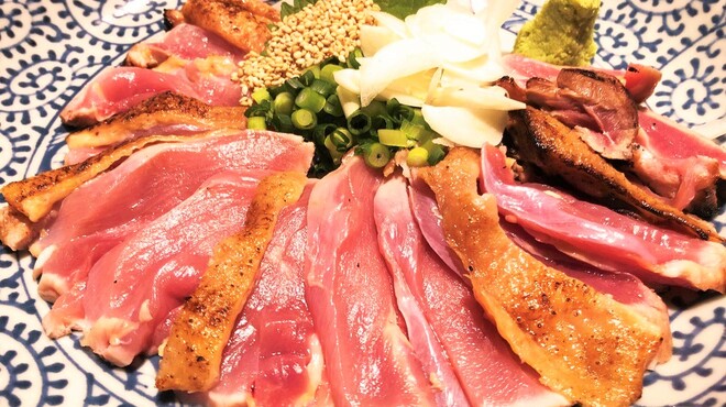 居酒屋 かてて - メイン写真: