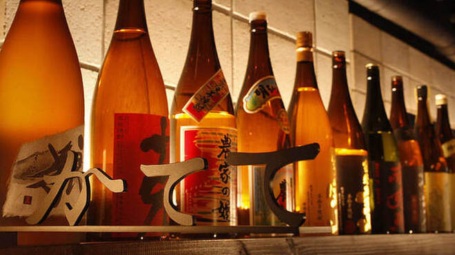 居酒屋 かてて - メイン写真: