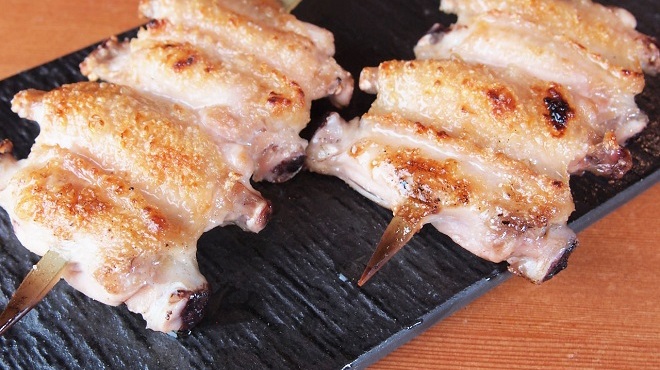 南蛮亭 - メイン写真: