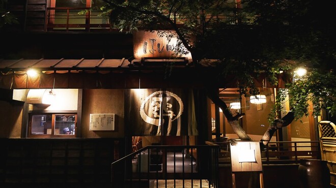 はし田屋 - メイン写真: