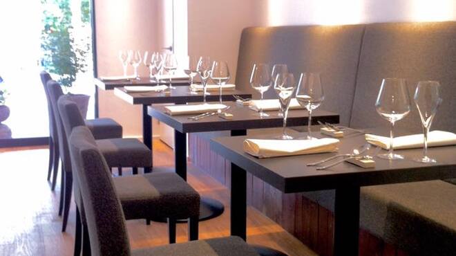 レストラン　ノリ　エ　ノジ - メイン写真: