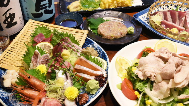 世炉思食 - 料理写真: