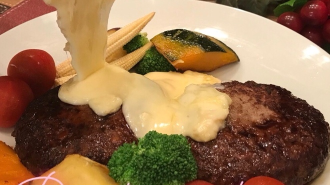 チーズ×肉　ちーず屋 - メイン写真: