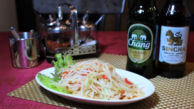 アヨタヤ - メイン写真: