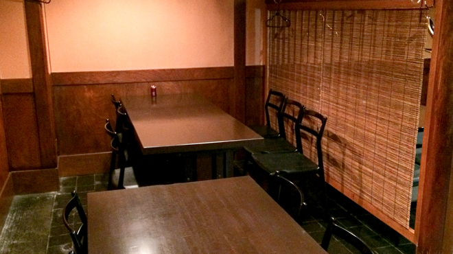 酒肴旬菜 おおあみ - メイン写真: