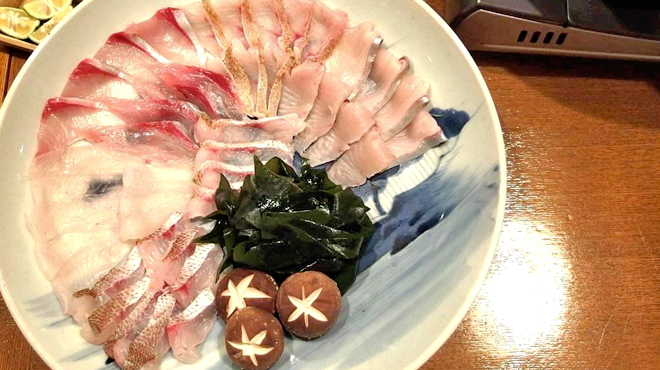 酒肴旬菜 おおあみ - メイン写真: