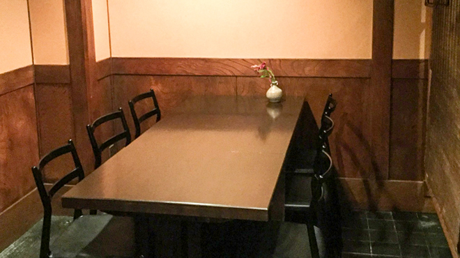 酒肴旬菜 おおあみ - メイン写真: