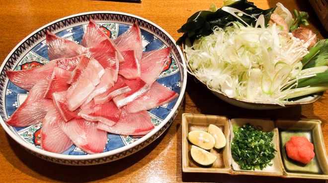 酒肴旬菜 おおあみ - メイン写真: