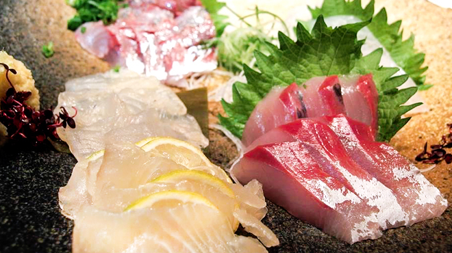 酒肴旬菜 おおあみ - メイン写真: