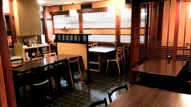 酒肴旬菜 おおあみ - メイン写真: