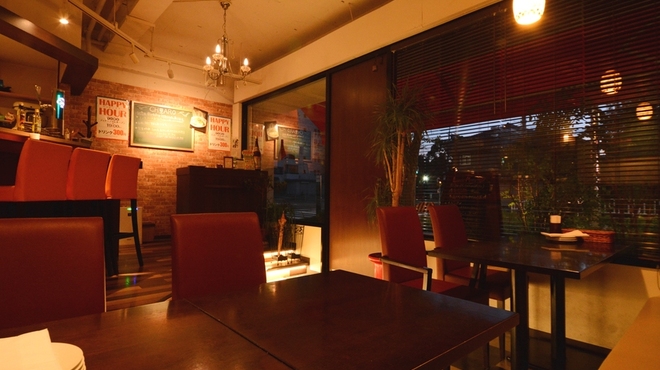 CHIARO - メイン写真: